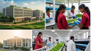 Agriculture Colleges in India